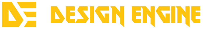 Design Engine Logo