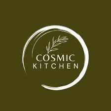 Cosmic Kitchen