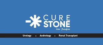 The Cure Stone